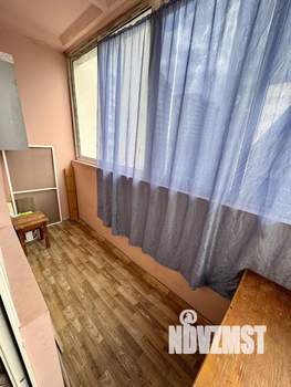 1-к квартира, на длительный срок, 39м2, 3/16 этаж