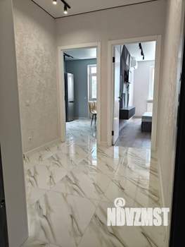 1-к квартира, на длительный срок, 40м2, 3/17 этаж