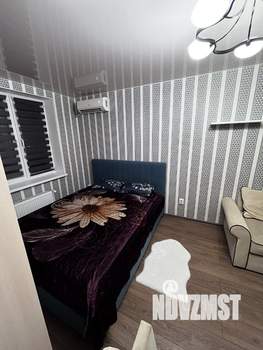1-к квартира, на длительный срок, 42м2, 17/18 этаж