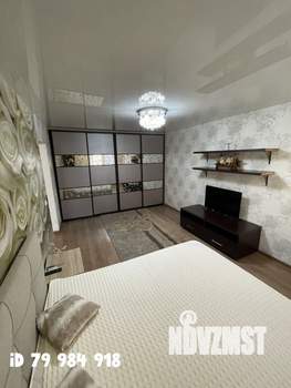 1-к квартира, на длительный срок, 38м2, 7/16 этаж