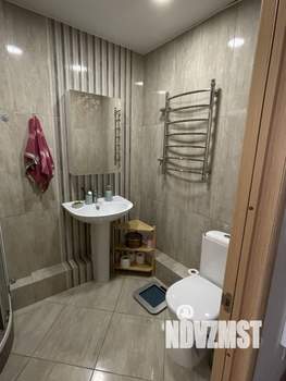 1-к квартира, на длительный срок, 42м2, 13/17 этаж