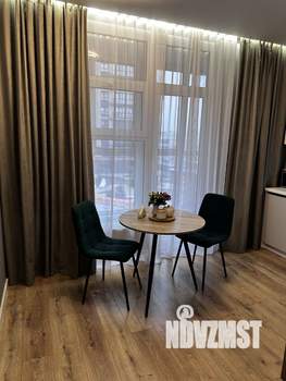 1-к квартира, на длительный срок, 40м2, 3/9 этаж