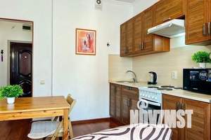 1-к квартира, посуточно, 42м2, 8/16 этаж