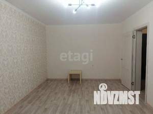 1-к квартира, на длительный срок, 37м2, 4/16 этаж