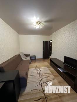 1-к квартира, на длительный срок, 35м2, 5/16 этаж