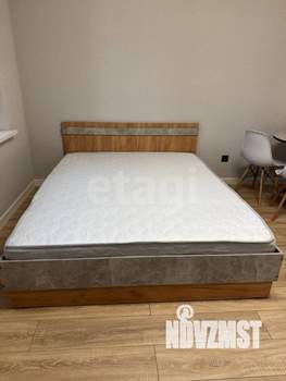 Студия квартира, на длительный срок, 29м2, 2/16 этаж