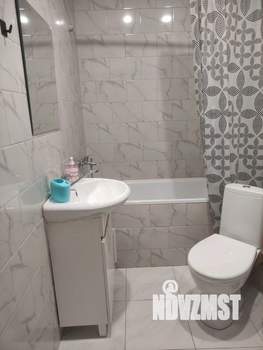 Студия квартира, на длительный срок, 28м2, 4/5 этаж