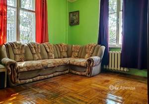 2-к квартира, на длительный срок, 48м2, 1/2 этаж