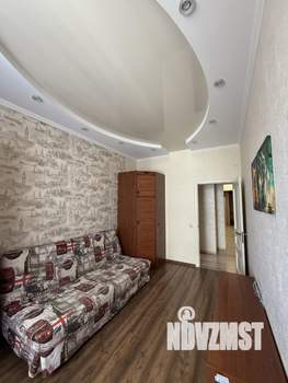 4-к квартира, на длительный срок, 133м2, 8/22 этаж