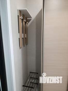 1-к квартира, на длительный срок, 28м2, 2/9 этаж