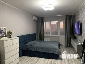 3-к квартира, на длительный срок, 120м2, 16/18 этаж