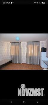 Студия квартира, на длительный срок, 25м2, 2/2 этаж