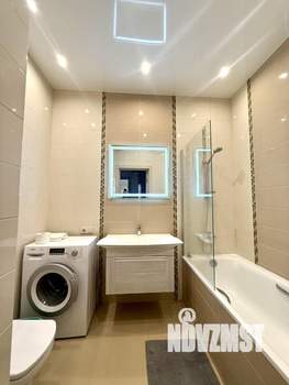 1-к квартира, на длительный срок, 45м2, 10/18 этаж