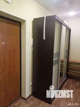 1-к квартира, на длительный срок, 32м2, 6/12 этаж