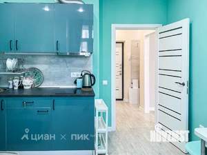1-к квартира, на длительный срок, 37м2, 10/24 этаж