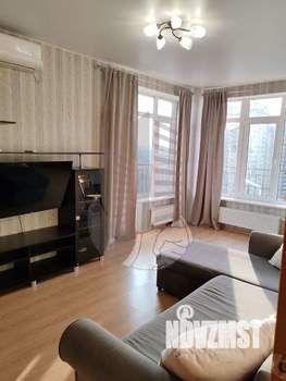 2-к квартира, на длительный срок, 64м2, 15/16 этаж