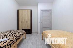 3-к квартира, посуточно, 61м2, 2/9 этаж