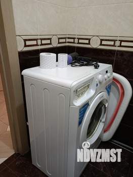 1-к квартира, посуточно, 45м2, 4/16 этаж