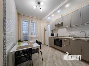 1-к квартира, на длительный срок, 35м2, 12/20 этаж