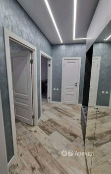 2-к квартира, на длительный срок, 60м2, 15/18 этаж