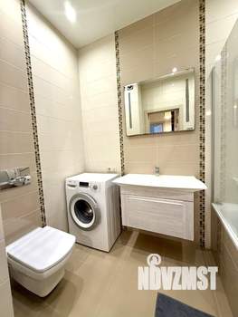 1-к квартира, на длительный срок, 50м2, 10/18 этаж