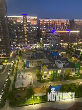 1-к квартира, на длительный срок, 38м2, 14/18 этаж