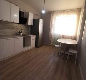 1-к квартира, на длительный срок, 37м2, 13/14 этаж