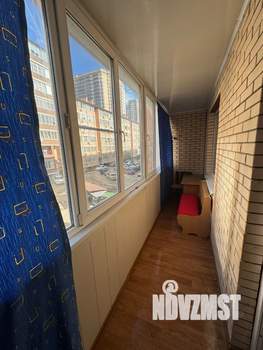 1-к квартира, на длительный срок, 38м2, 2/8 этаж