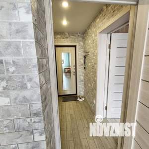 1-к квартира, посуточно, 37м2, 8/16 этаж