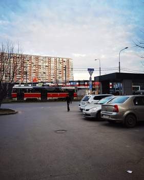 1-к квартира, на длительный срок, 42м2, 16/17 этаж