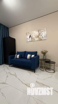 1-к квартира, на длительный срок, 36м2, 20/24 этаж