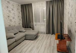 2-к квартира, на длительный срок, 65м2, 2/24 этаж