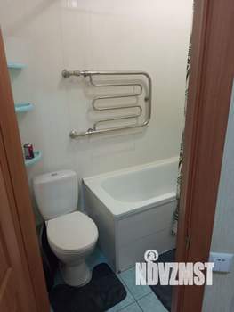 1-к квартира, на длительный срок, 30м2, 2/5 этаж