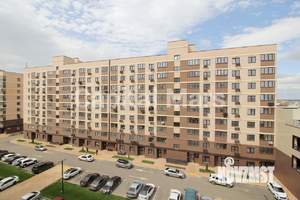 1-к квартира, на длительный срок, 35м2, 6/9 этаж