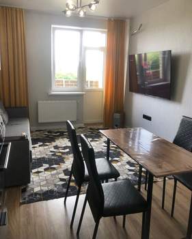 2-к квартира, на длительный срок, 58м2, 4/16 этаж