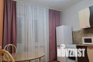 1-к квартира, посуточно, 38м2, 4/16 этаж