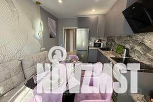 2-к квартира, посуточно, 63м2, 18/21 этаж