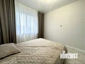 1-к квартира, на длительный срок, 33м2, 8/9 этаж