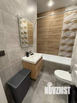 Студия квартира, на длительный срок, 22м2, 12/16 этаж