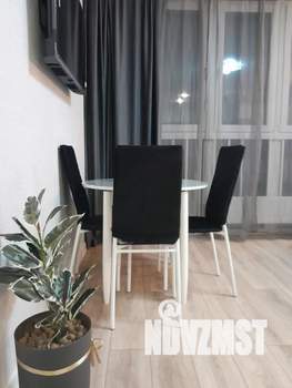 Студия квартира, посуточно, 30м2, 13/16 этаж