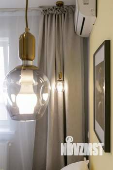 1-к квартира, посуточно, 27м2, 1/1 этаж