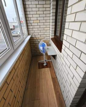 2-к квартира, на длительный срок, 53м2, 1/3 этаж