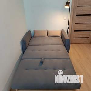 1-к квартира, посуточно, 50м2, 22/24 этаж