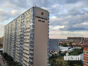 2-к квартира, на длительный срок, 68м2, 10/12 этаж