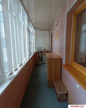 1-к квартира, на длительный срок, 47м2, 5/11 этаж