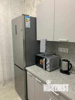 1-к квартира, на длительный срок, 40м2, 14/17 этаж