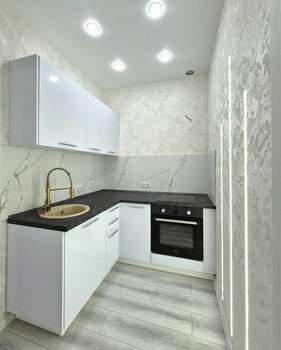 2-к квартира, на длительный срок, 43м2, 6/24 этаж
