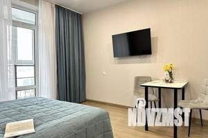 1-к квартира, посуточно, 28м2, 7/18 этаж