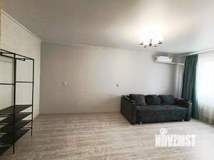 1-к квартира, на длительный срок, 38м2, 4/16 этаж