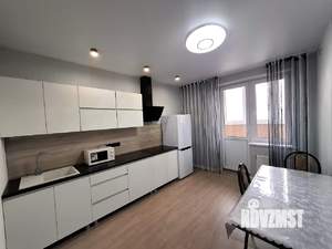 1-к квартира, на длительный срок, 42м2, 16/19 этаж